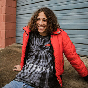 Meet your Posher, Parker